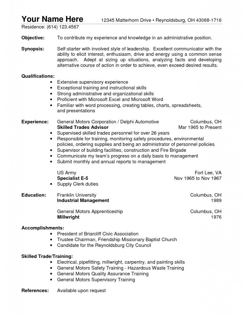 resume objective samples free on photo latest resume format images job resume samples resume objective examples resume skills