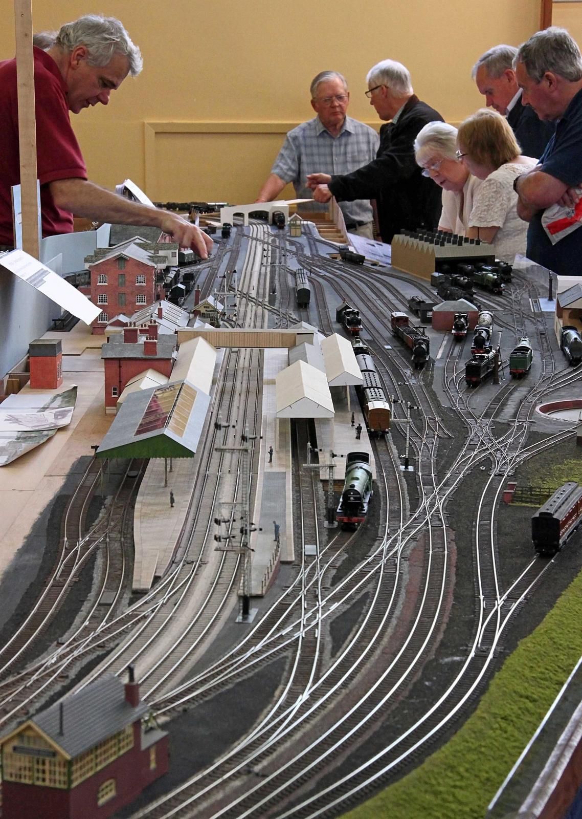 hobby trains near me on 98 train plans ideas train model trains model train layouts