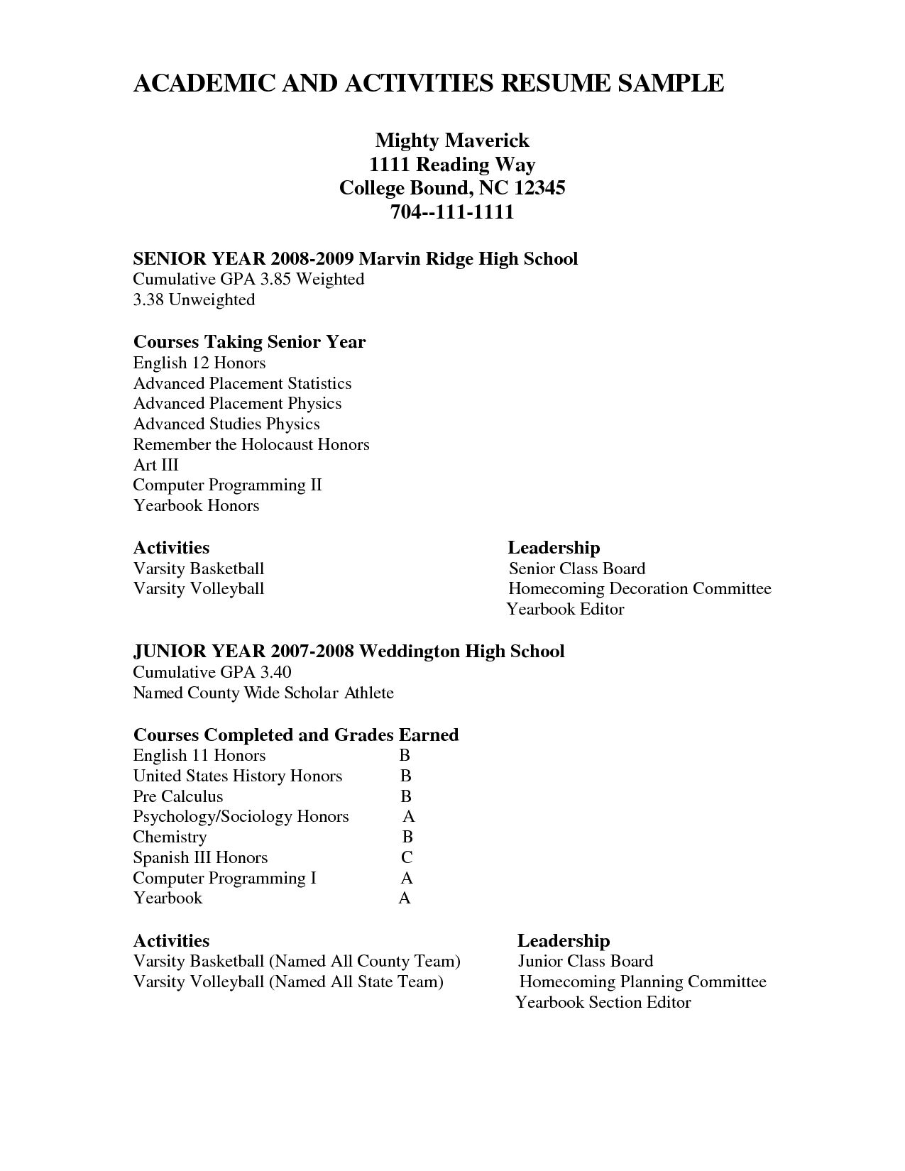 junior data analyst on creditcards1 net nbspcreditcards1 resources and information high school resume template high school resume college resume template