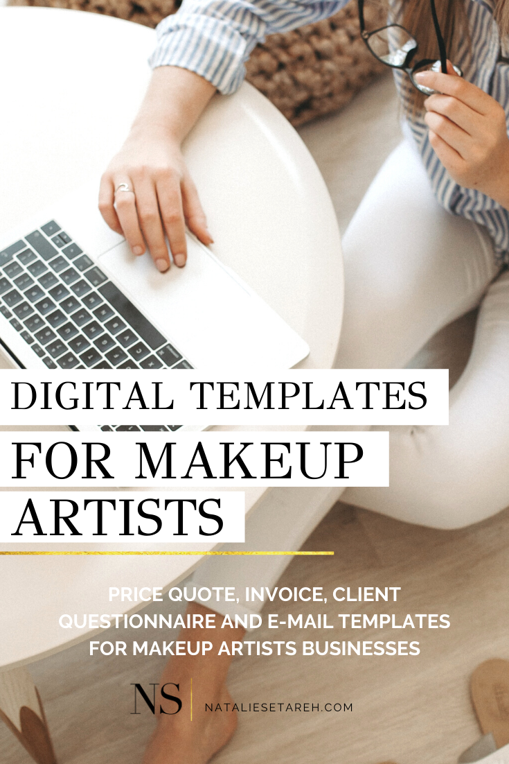 digital templates for your mua business in 2020 becoming a makeup artist freelance makeup artist business makeup artist training become a makeup artist on digital templates for your mua business in 2020 becoming a makeup artist freelance makeup artist business makeup artist training