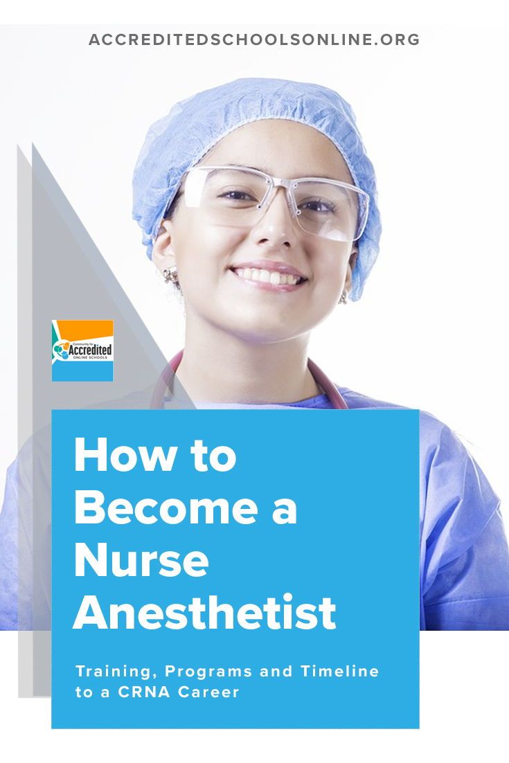 nurse assistant online on how to become a nurse anesthetist accredited schools online nurse anesthetist nurse anesthesia nurse