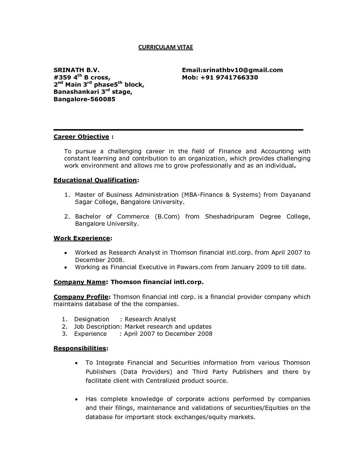 objective part of a resume on career objective resume like for finance examples objectives smart goals sampl resume objective examples career objectives for resume good objective for resume