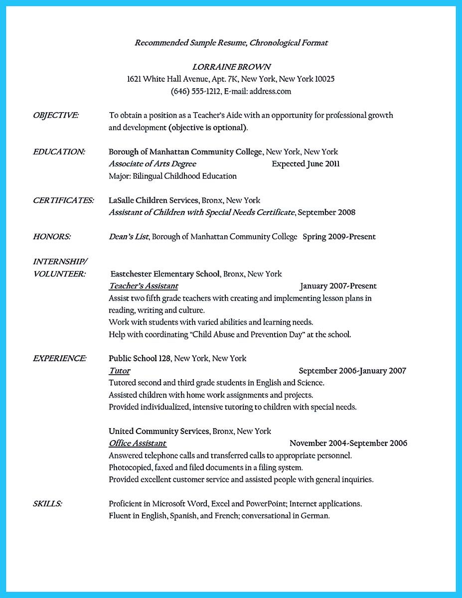 grabbing your chance with an excellent assistant teacher resume teacher resume examples teacher resume template teaching resume worst resume ever on grabbing your chance with an excellent assistant teacher resume teacher resume examples teacher resume template teaching resume