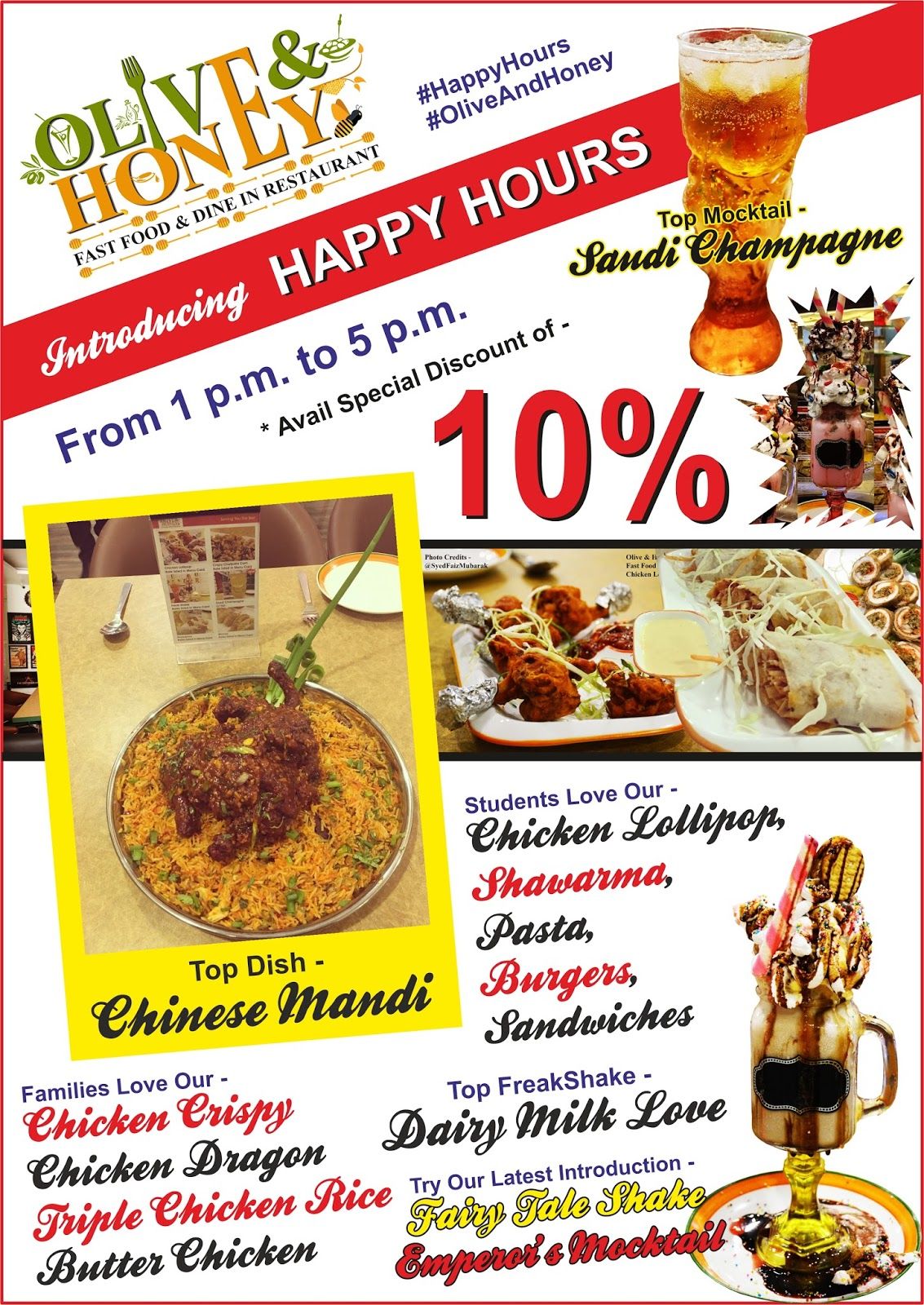 introduction on fast food on 210 olive honey fast food dine in restaurant ideas fast food restaurant dining