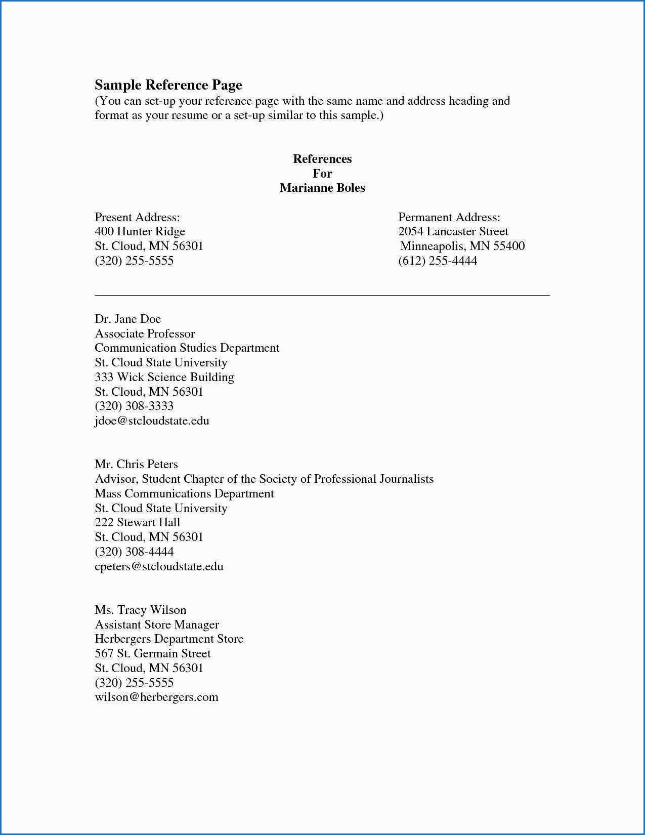 reference page for resume on 11 science writer resume examples check more at https www ortelle org science writer resume examples
