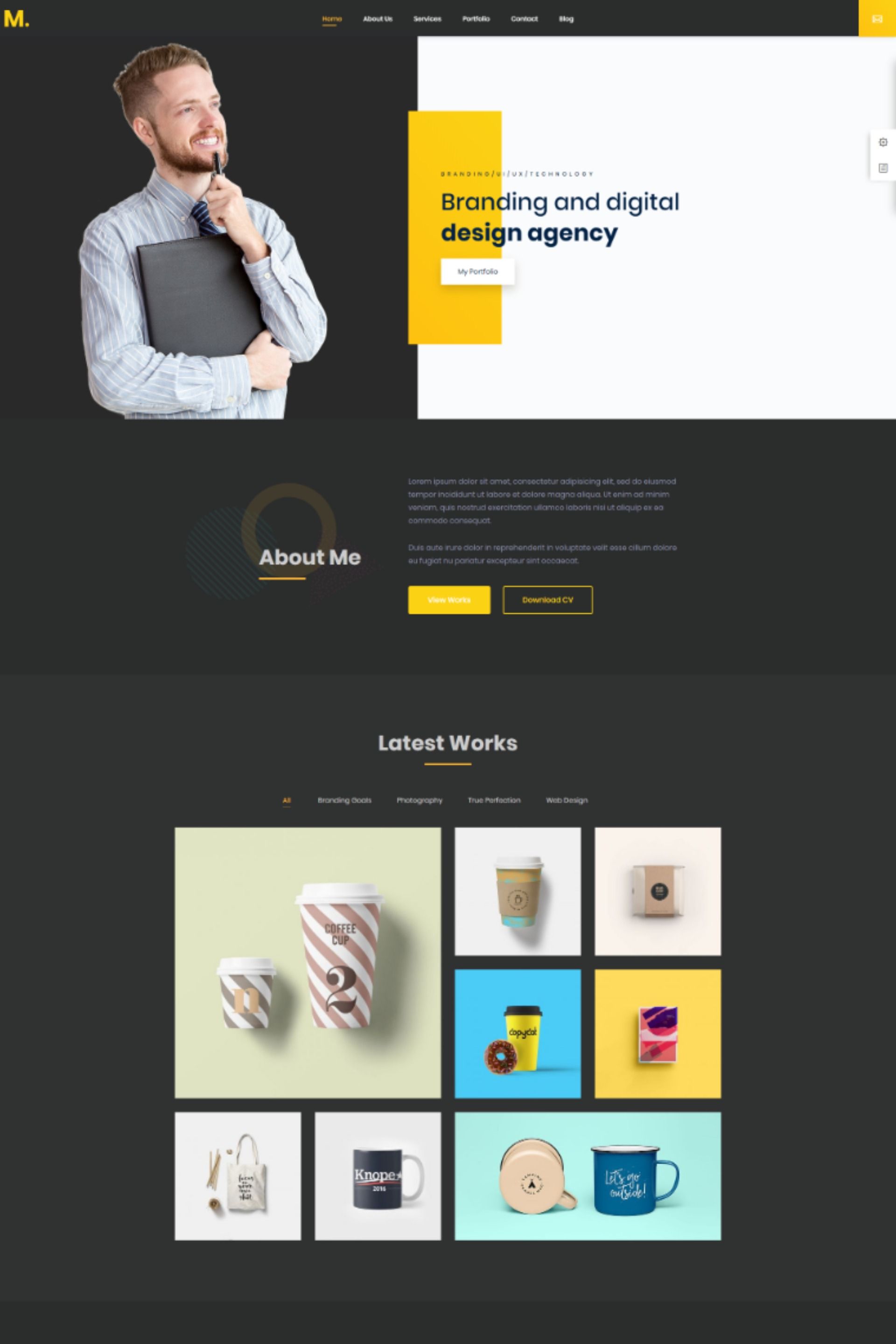 mak personal portfolio resume wordpress theme minimal web design web design portfolio website design personal resume website examples on mak personal portfolio resume wordpress theme minimal web design web design portfolio website design
