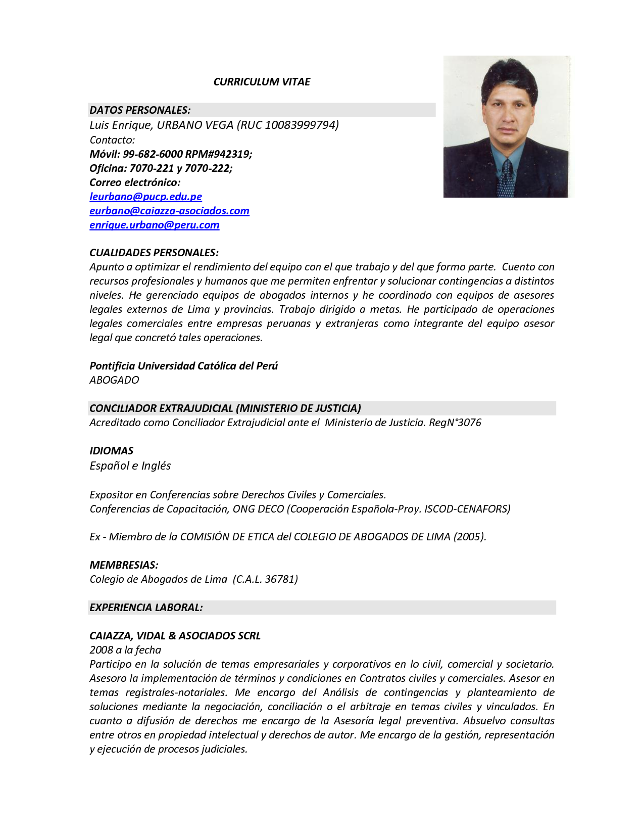 plantillas de resume en espanol on curriculum vitae espanol curriculum vitae resume examples resume