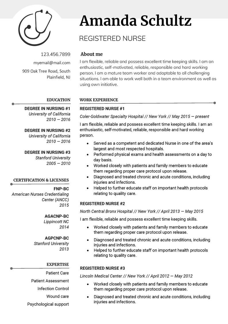 this item is unavailable nursing resume template resume template professional downloadable resume template nursing resume template on this item is unavailable nursing resume template resume template professional downloadable resume template