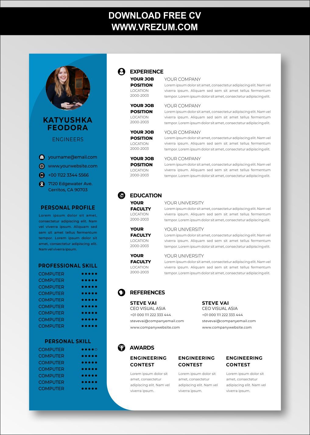 editable free cv templates for fresh engineer cv template free cv template resume template free electrical engineering companies on editable free cv templates for fresh engineer cv template free cv template resume template free