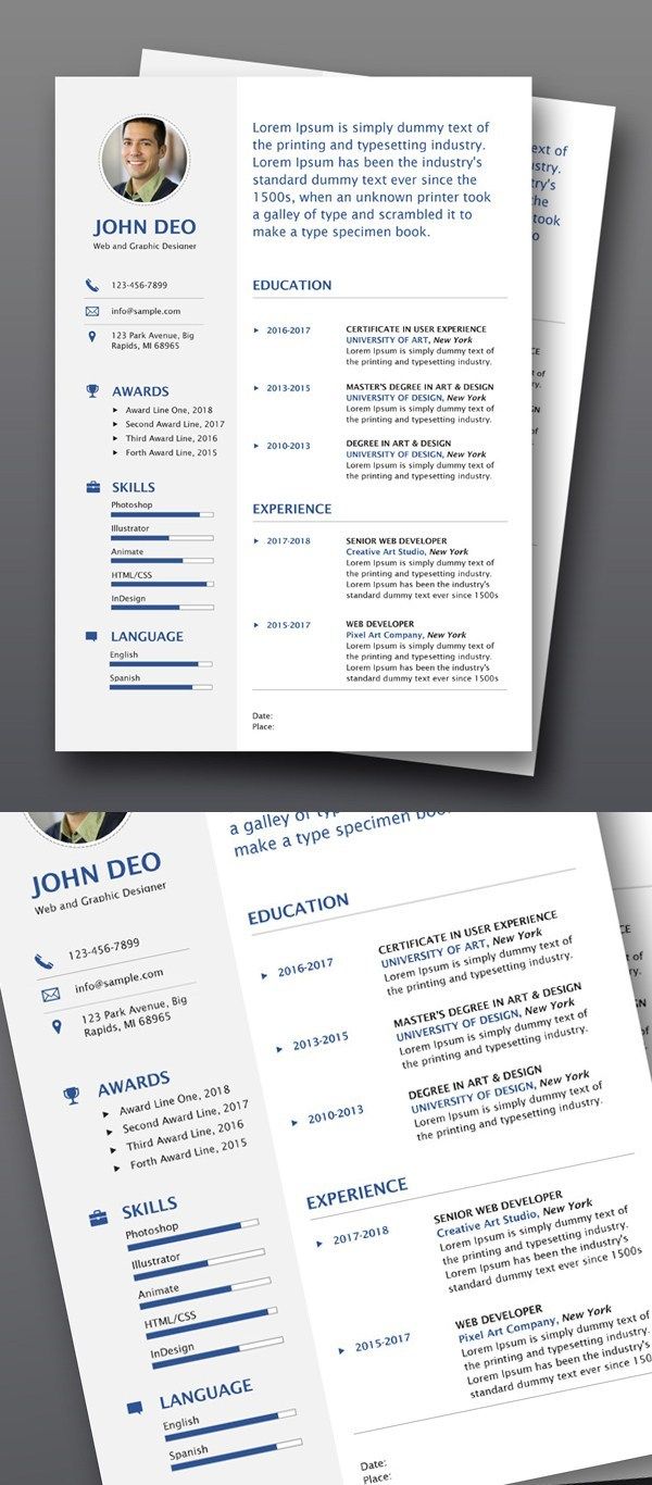 best free resume templates on 50 free resume templates best of 2018 27 resume template free resume template examples resume templates