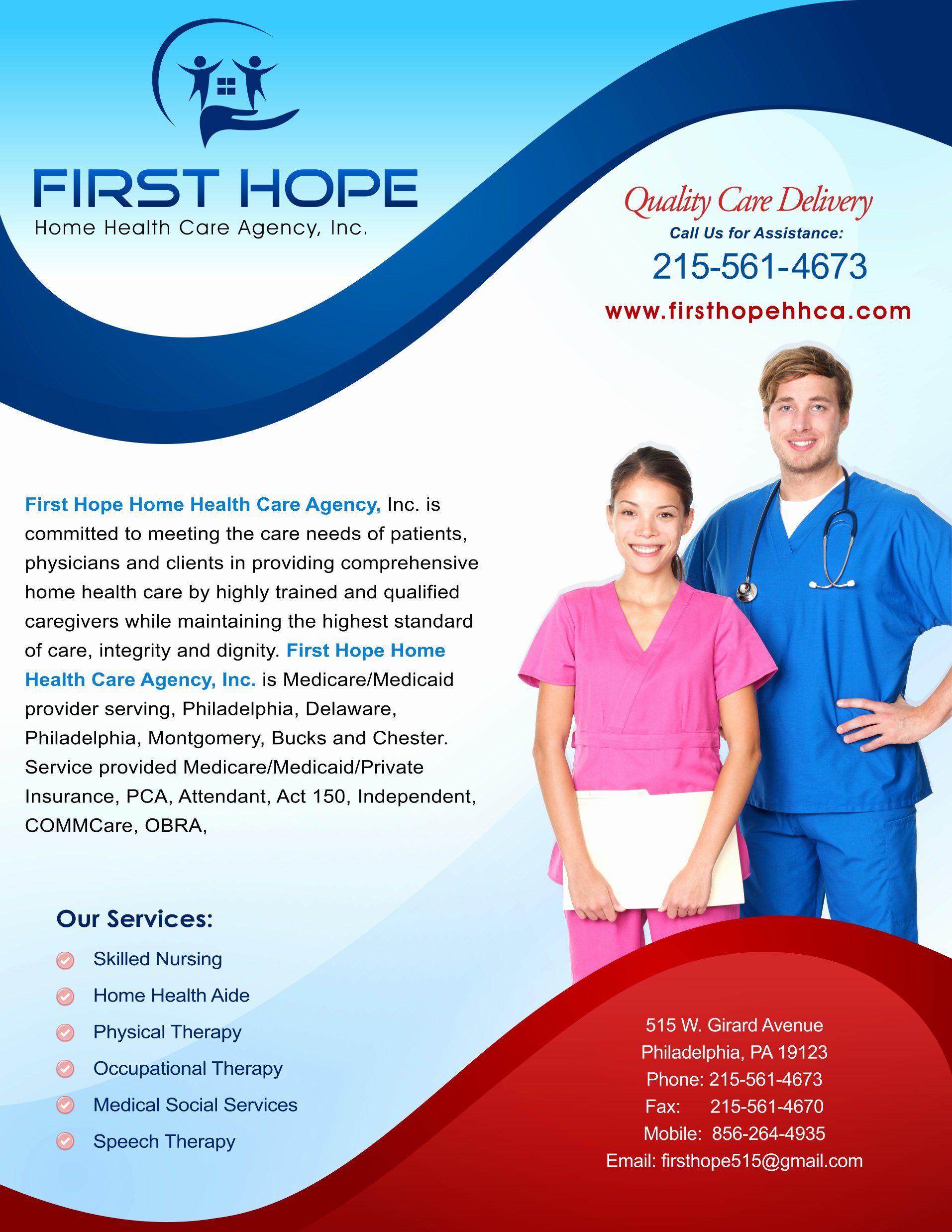 personal care assistant on home health care flyers lovely home health admission home health aide home health care home care agency