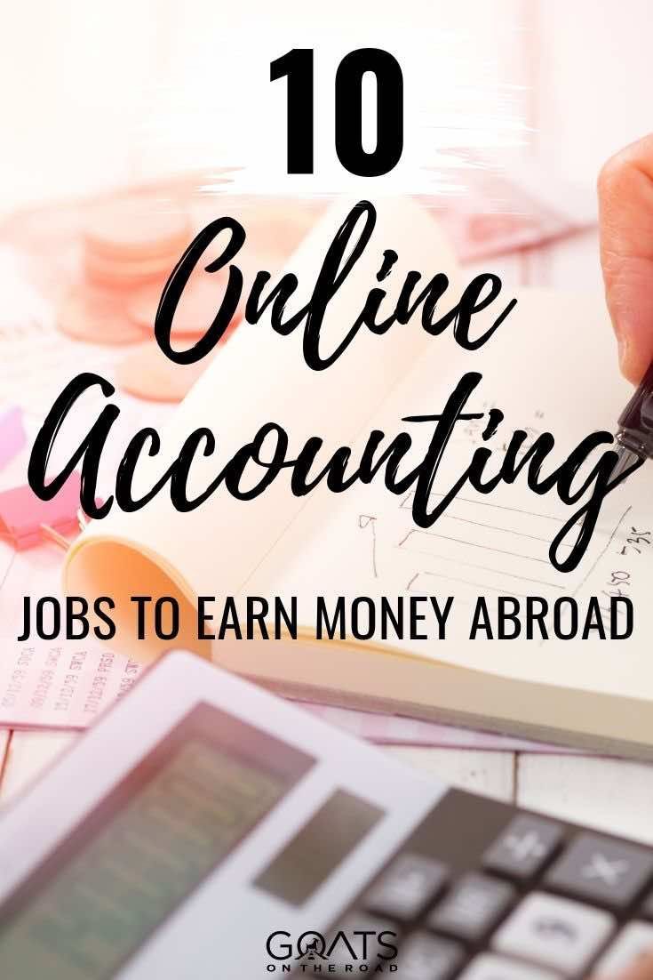 10 online accounting jobs to earn money abroad goats on the road accounting jobs online accounting earn money part time accounting jobs on 10 online accounting jobs to earn money abroad goats on the road accounting jobs online accounting earn money