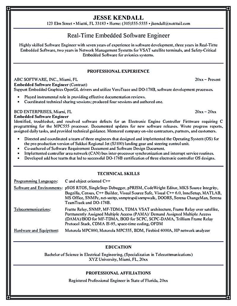 software engineer resume includes many things about your skills education awards and also what y resume objective examples engineering resume resume software military awards on resume on software engineer resume includes many things about your skills education awards and also what y resume objective examples engineering resume resume software