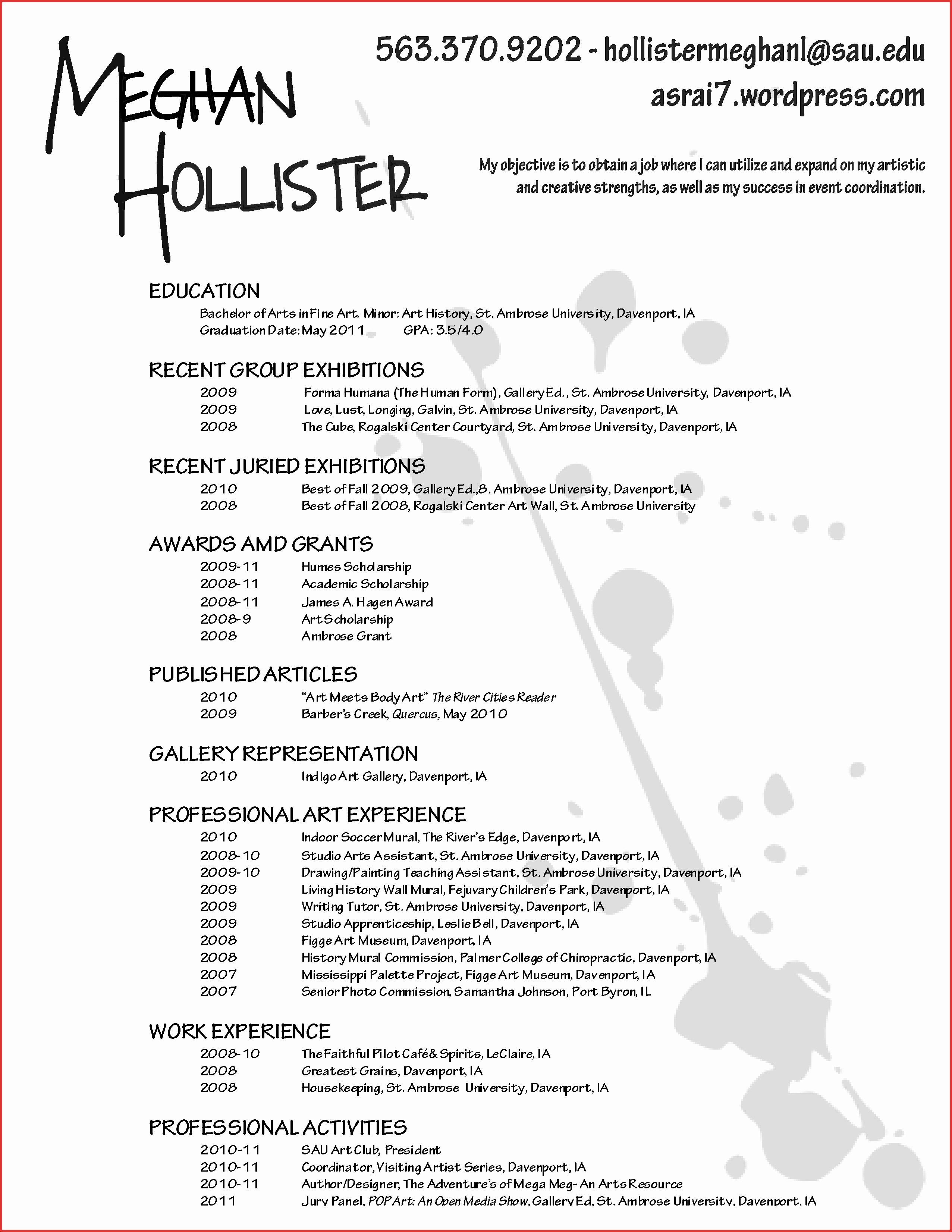 cv template artist artist cv makeup artist resume artist resume creative artist resume template on cv template artist artist cv makeup artist resume artist resume