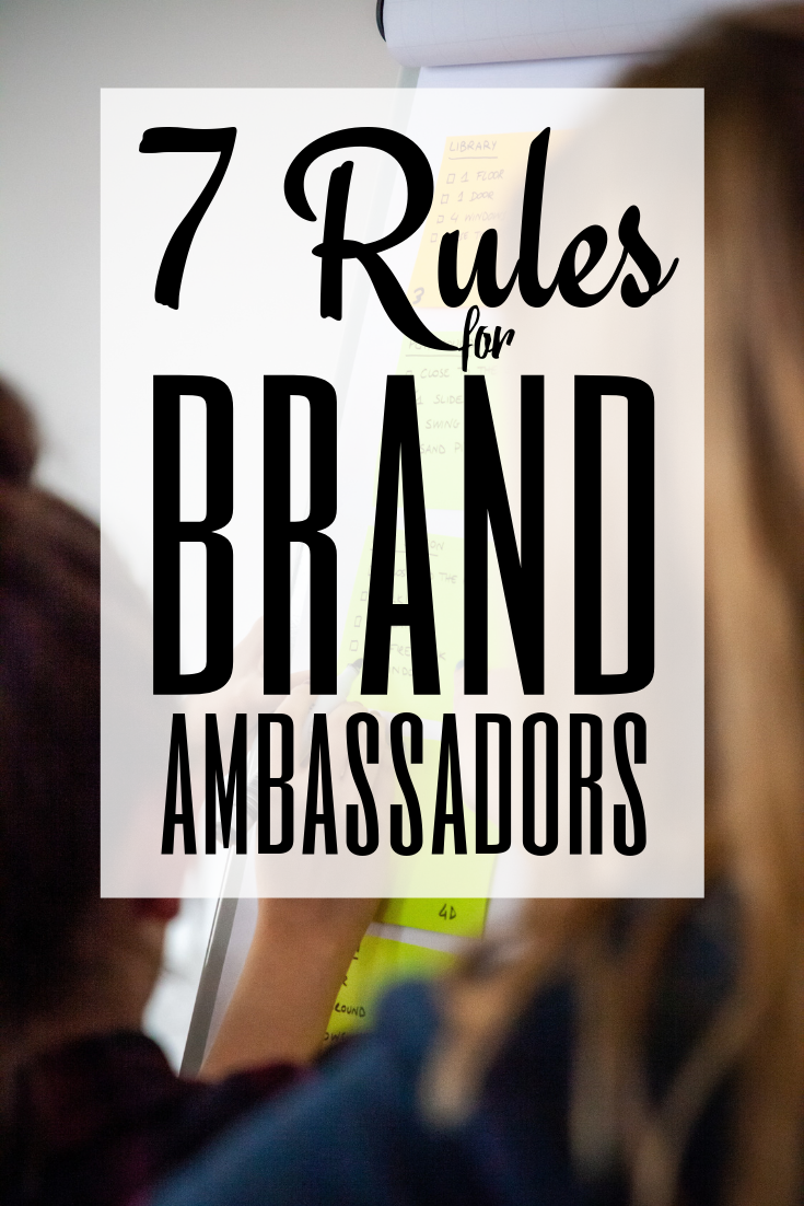 recruiting brand ambassadors on best practices in campus marketing the university network brand ambassador program brand ambassador brand guidelines design