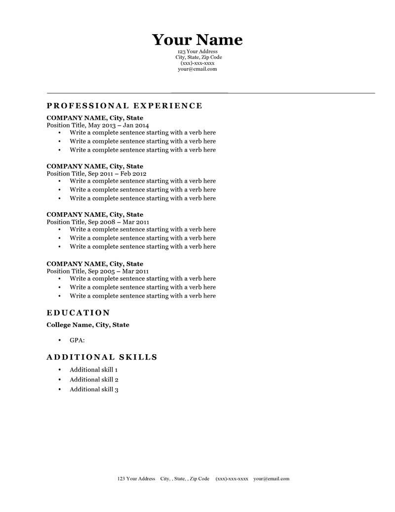 9 easy tools to help you write a 21st century resume job resume template resume template free job resume skill set resume template free on 9 easy tools to help you write a 21st century resume job resume template resume template free job resume