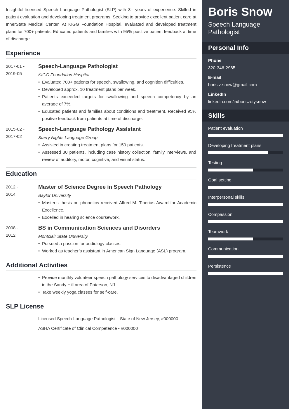 hr coordinator resume on speech pathologist resume example template enfold resume examples job resume examples resume