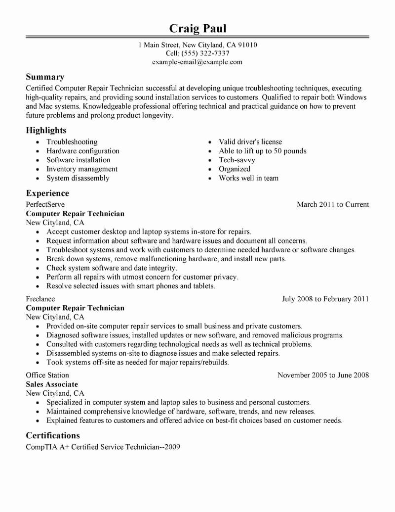 a amp p mechanic resume unique 9 amazing puters technology resume examples resume objective examples resume examples resume computer tech resume on a amp p mechanic resume unique 9 amazing puters technology resume examples resume objective examples resume examples resume