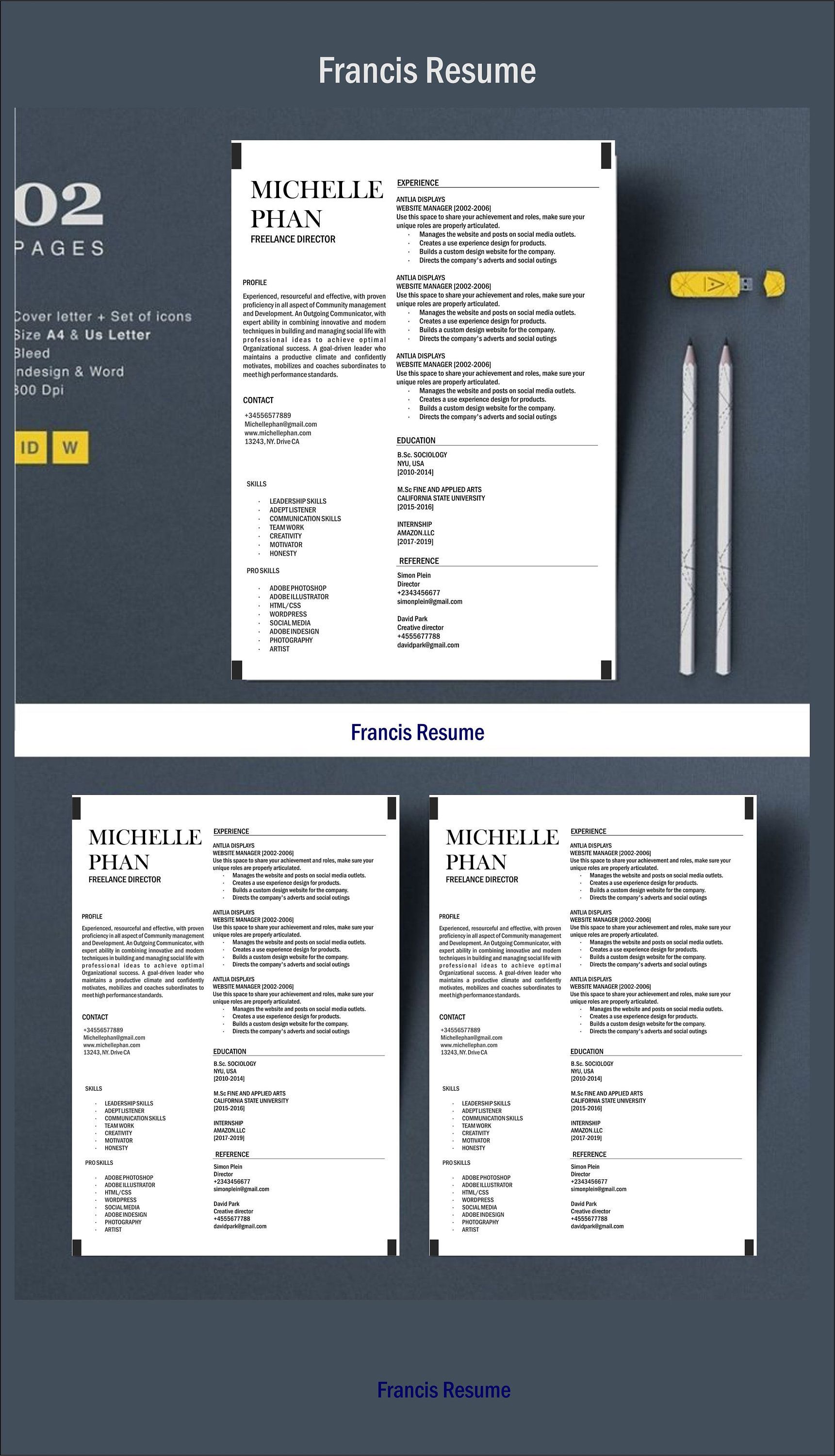 pin on download resume how to properly make a resume on pin on download resume
