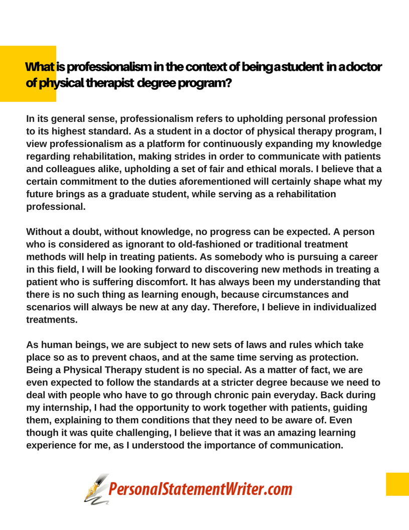 physical therapy application essay examples this physical therapy assistant sample job descr letter of recommendation essay examples physical therapy programs physical therapy assistant programs on physical therapy application essay examples this physical therapy assistant sample job descr letter of recommendation essay examples physical therapy programs