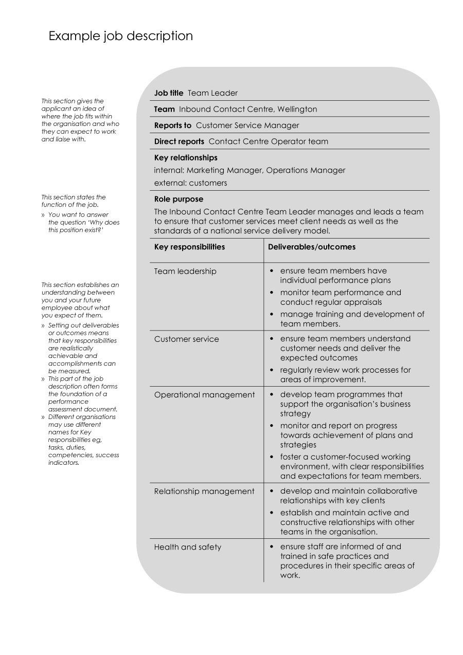 47 job description templates examples á template lab with job descriptions template word cumed org job description template job description word template job description templates on 47 job description templates examples á template lab with job descriptions template word cumed org job description template job description word template