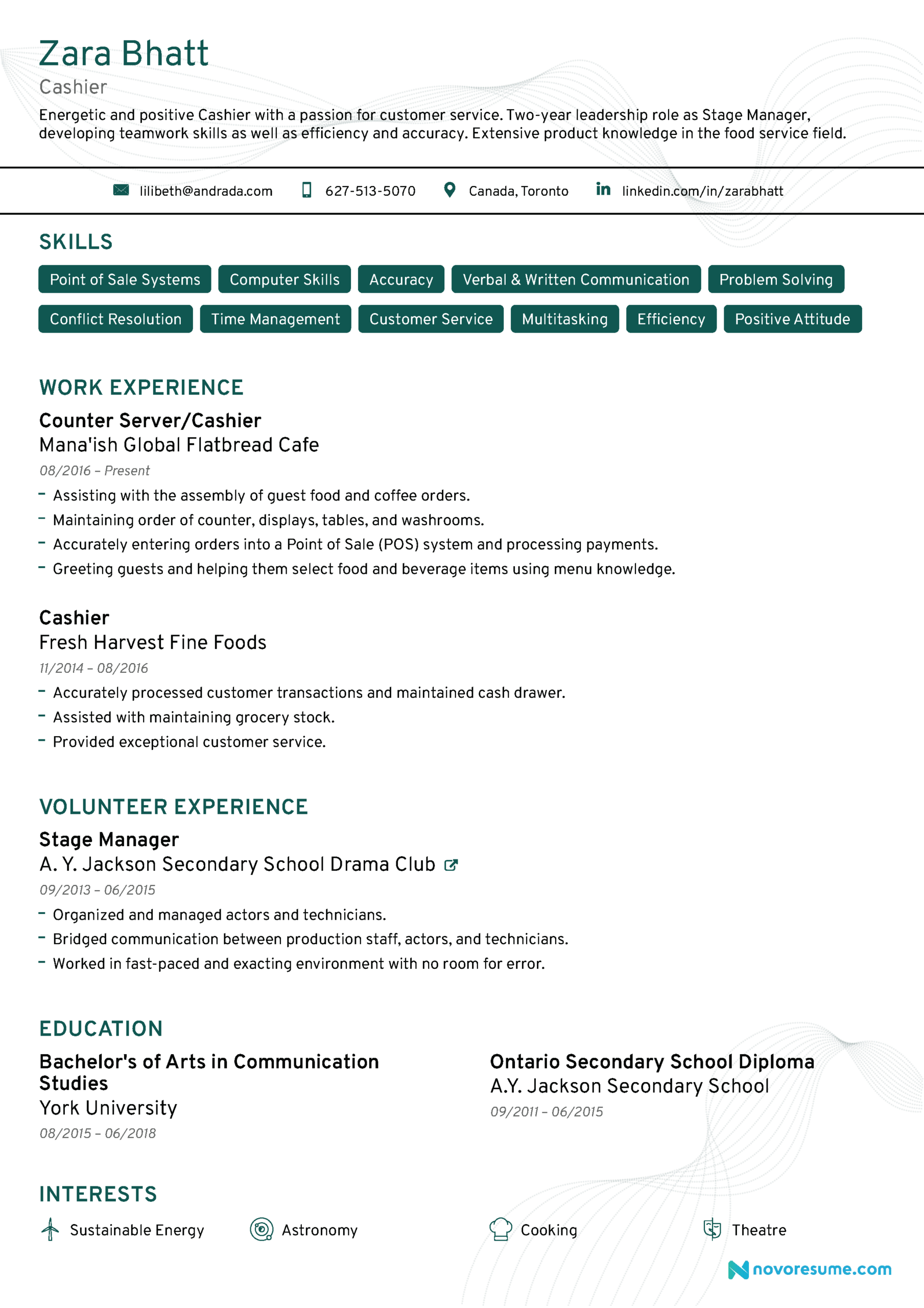 customer service resume examples 2021 on example of other skills in resume in 2021 resume skills customer service resume resume examples