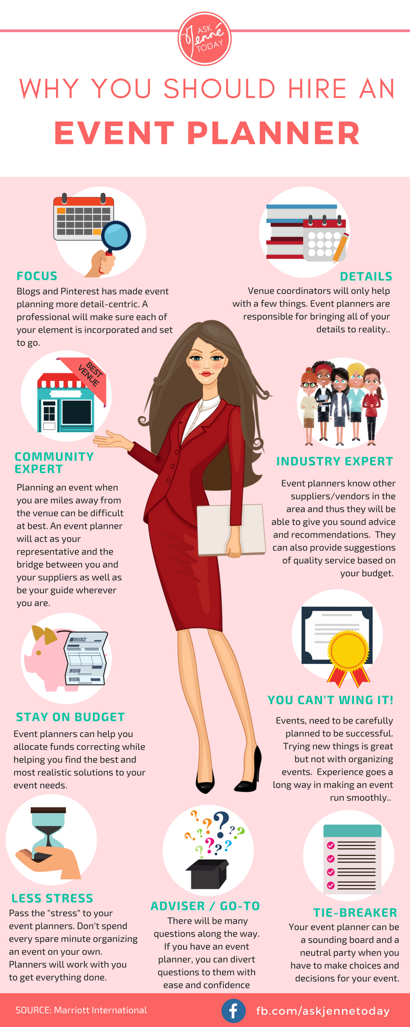 why you should hire an event planner event infographic event planner event trends event planning programs on why you should hire an event planner event infographic event planner event trends