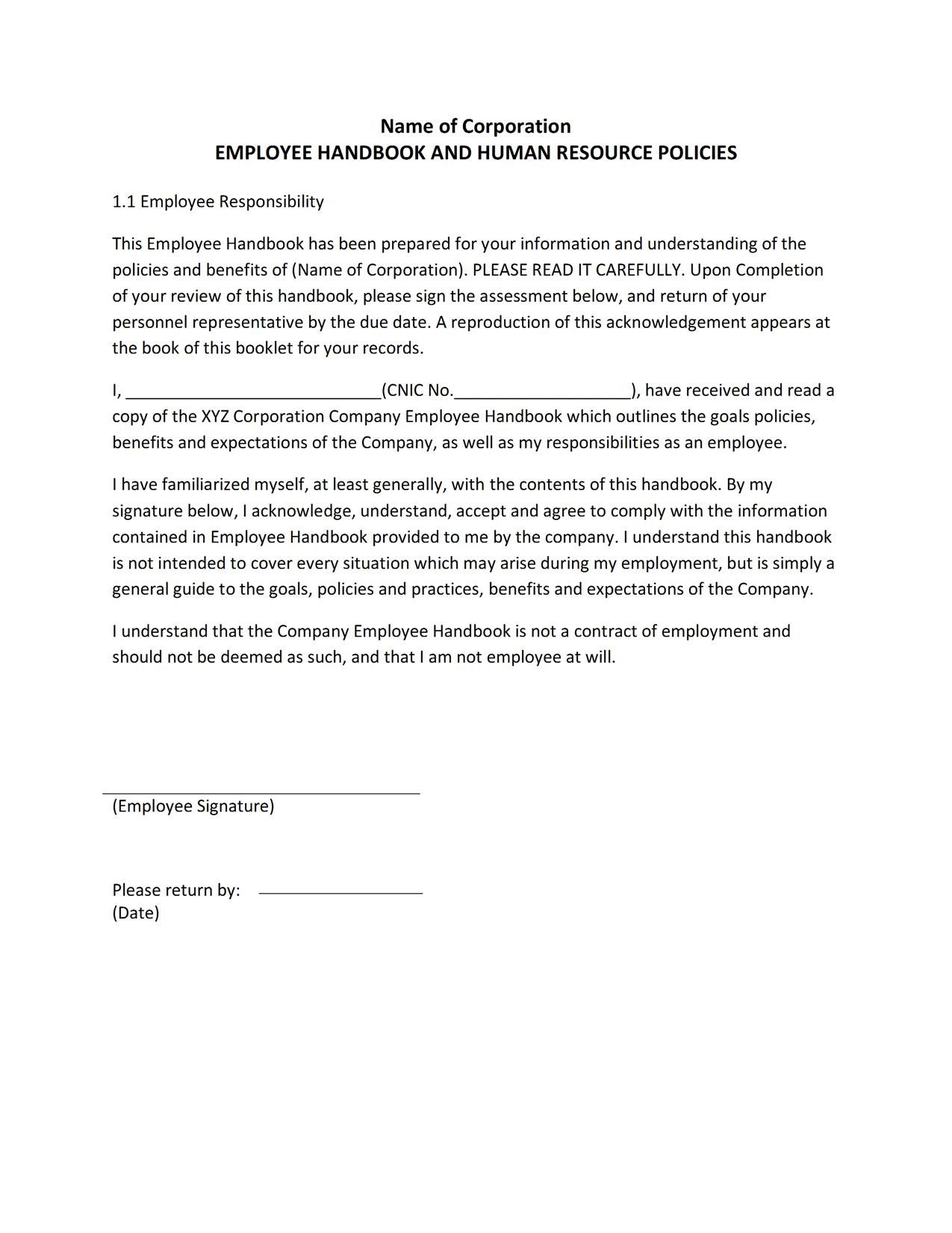 sample human resource policies on 11 human resource management work sample ideas human resource management templates human resources
