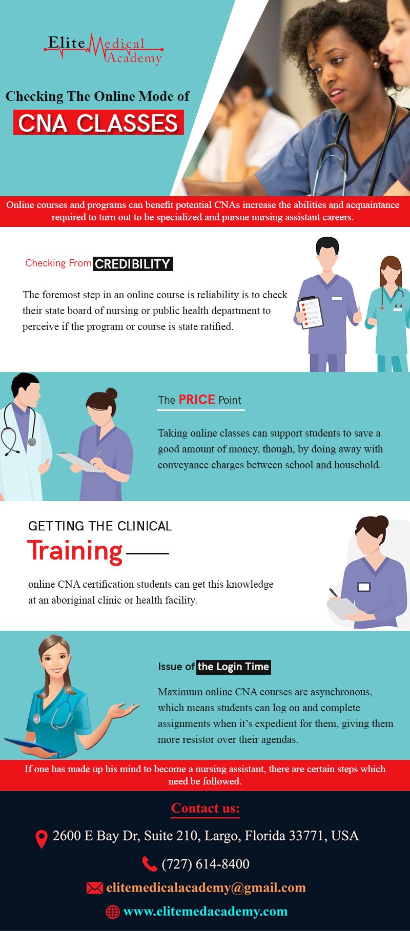 online medical assistant programs on cna class online