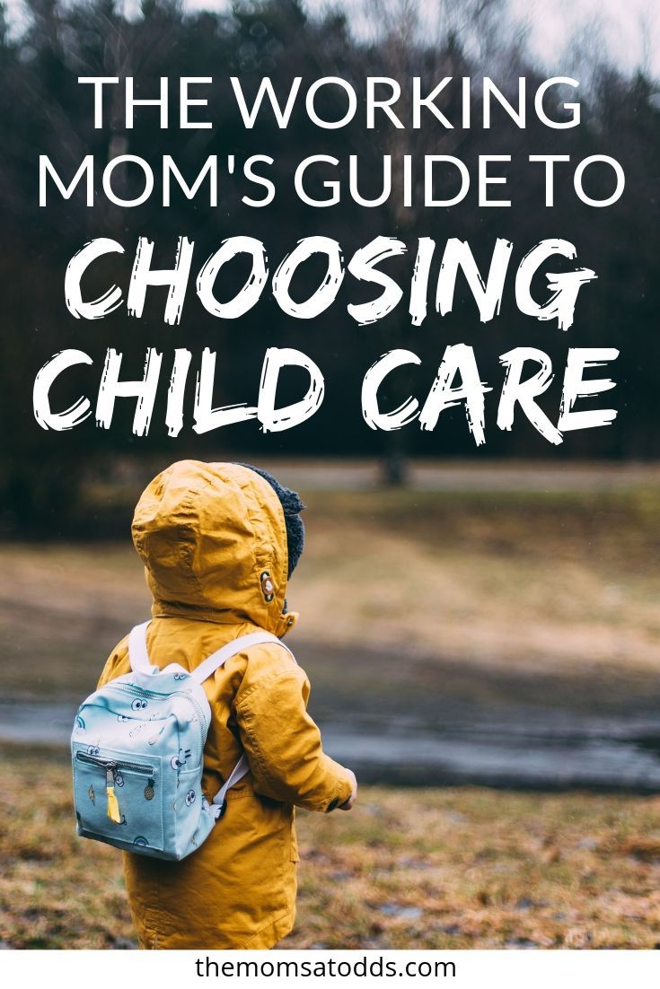 how to weigh child care options and choose the best for your family family child care childcare nanny share affordable child care on how to weigh child care options and choose the best for your family family child care childcare nanny share