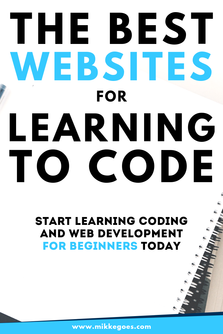 best web development course on pin on coding
