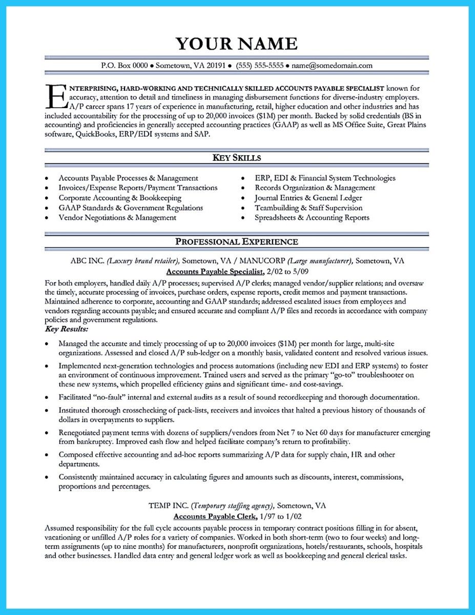 cool best account payable resume sample collections check more at http snefci org best account payable resum accounting job resume examples accounts payable accounts payable invoice processing resume on cool best account payable resume sample collections check more at http snefci org best account payable resum accounting job resume examples accounts payable