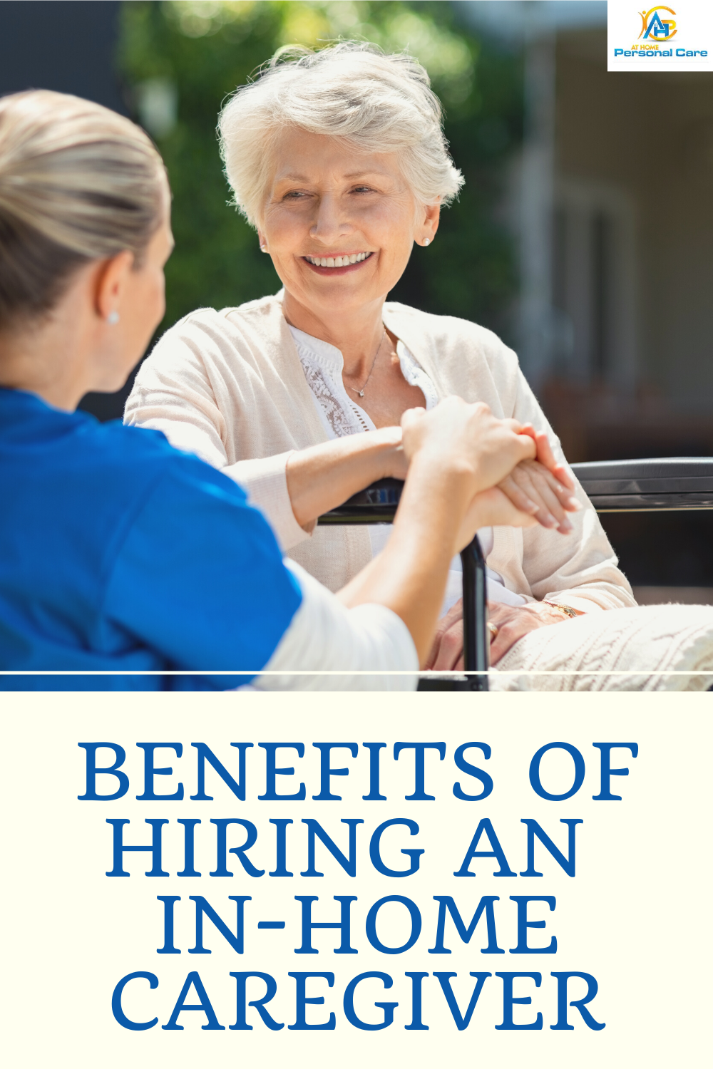 personal care assistant on benefits of hiring an in home caregiver aging parents caregiver home health care