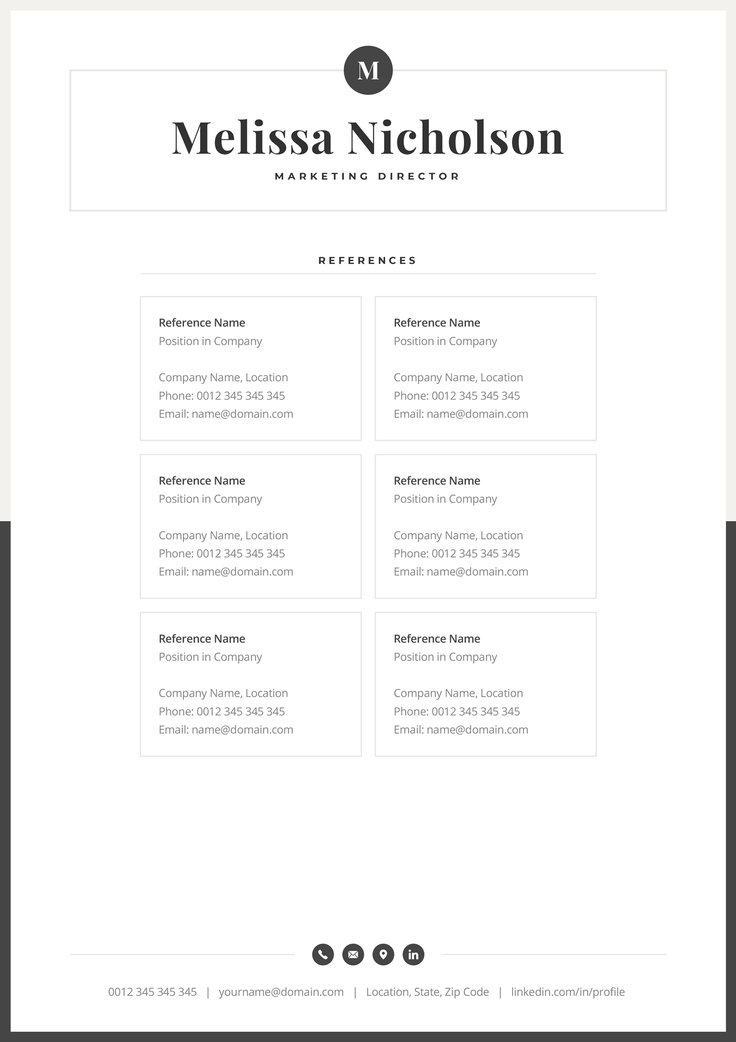 modern resume template creative cv for word elegant design etsy modern resume template creative resume templates resume template word resume format in word pad on modern resume template creative cv for word elegant design etsy modern resume template creative resume templates resume template word