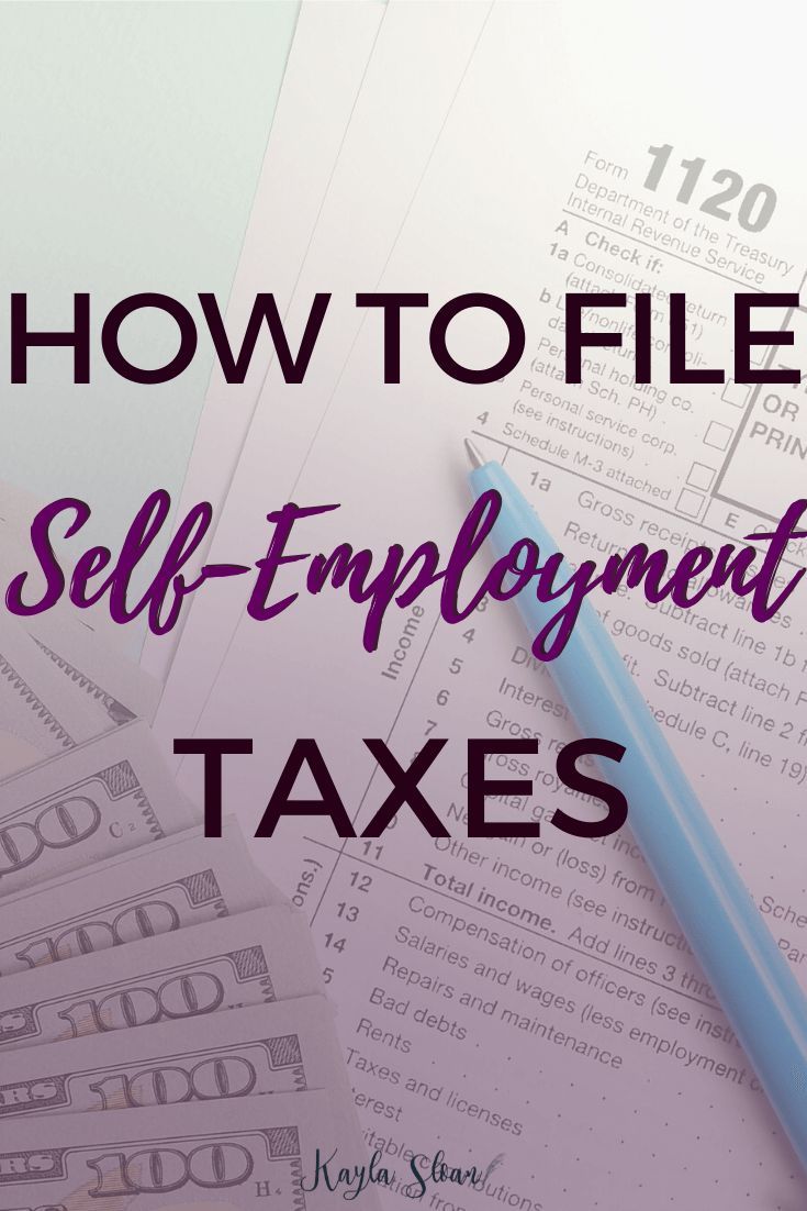 self employed and employed at the same time tax on how to file self employment taxes the ultimate guide self employment business tax employment