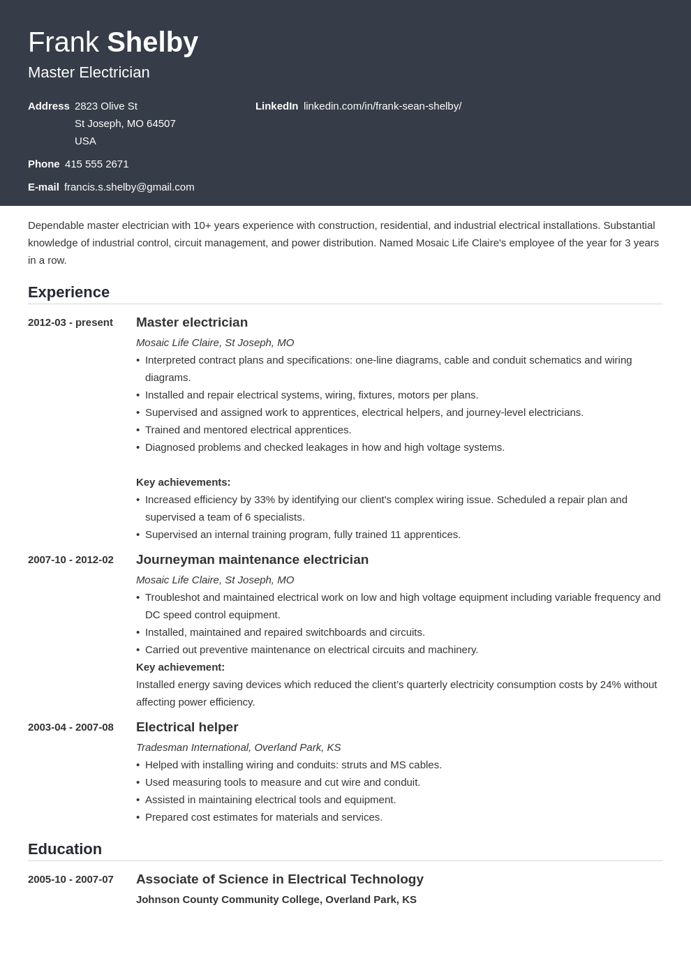 electrician resume example template influx resume examples job resume examples resume construction electrician resume on electrician resume example template influx resume examples job resume examples resume