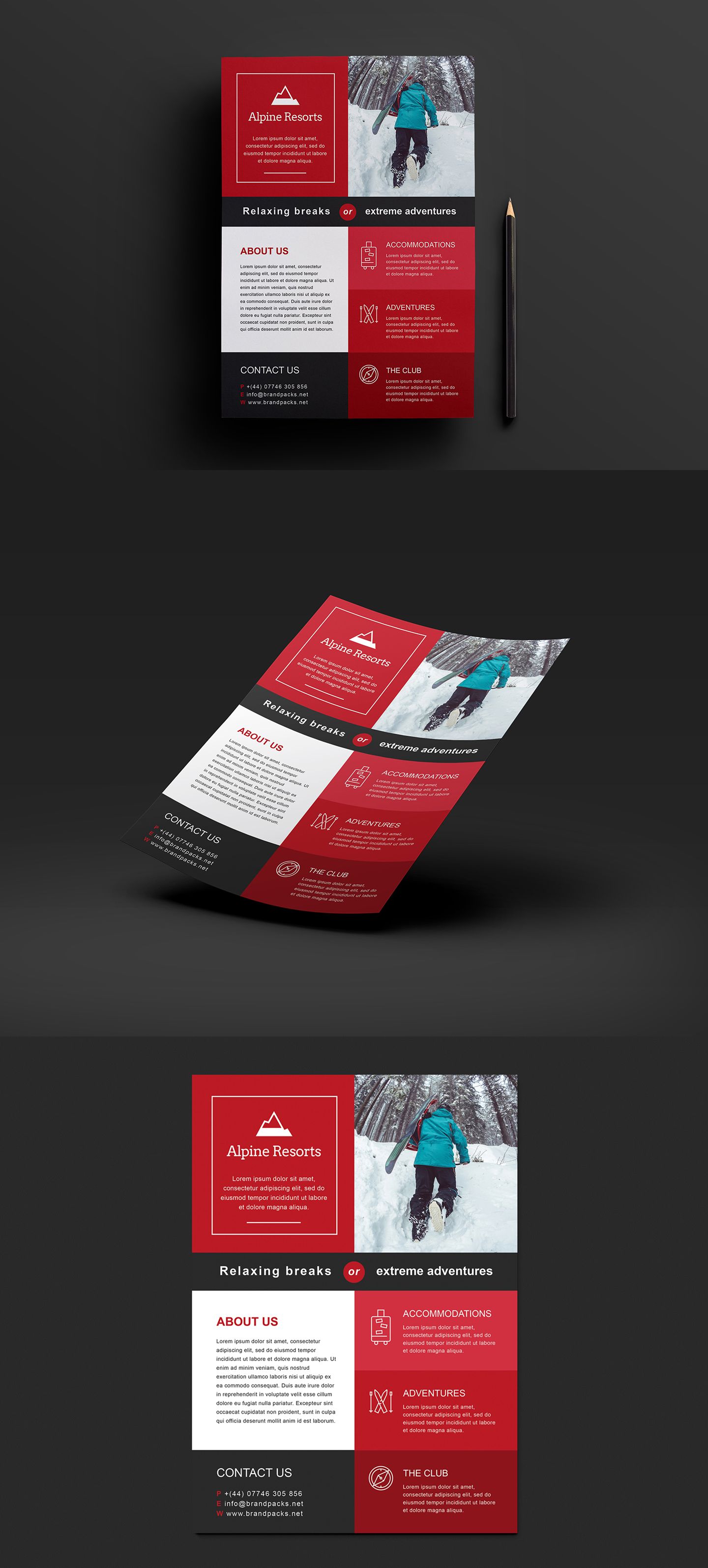 photoshop card template on free a4 poster business card template poster template business card template templates