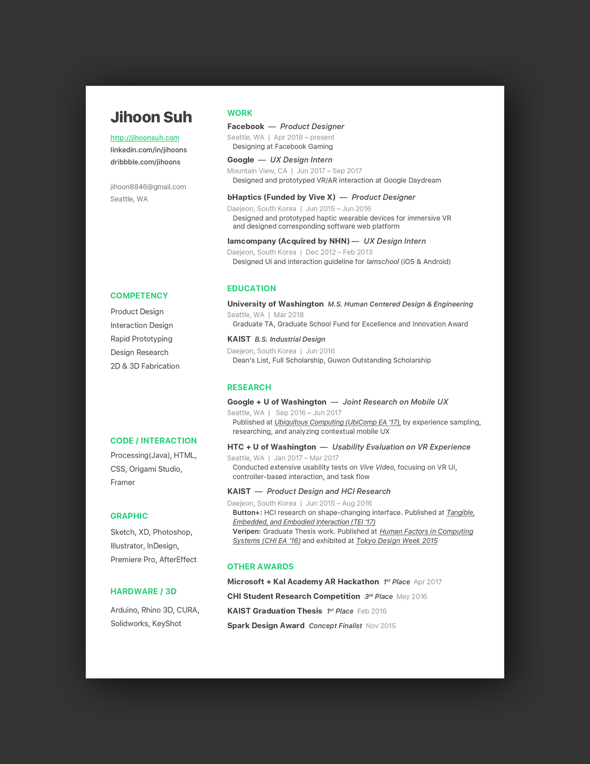 user experience designer resume on 21 inspiring ux designer resumes and why they work resume design ux design resume design layout