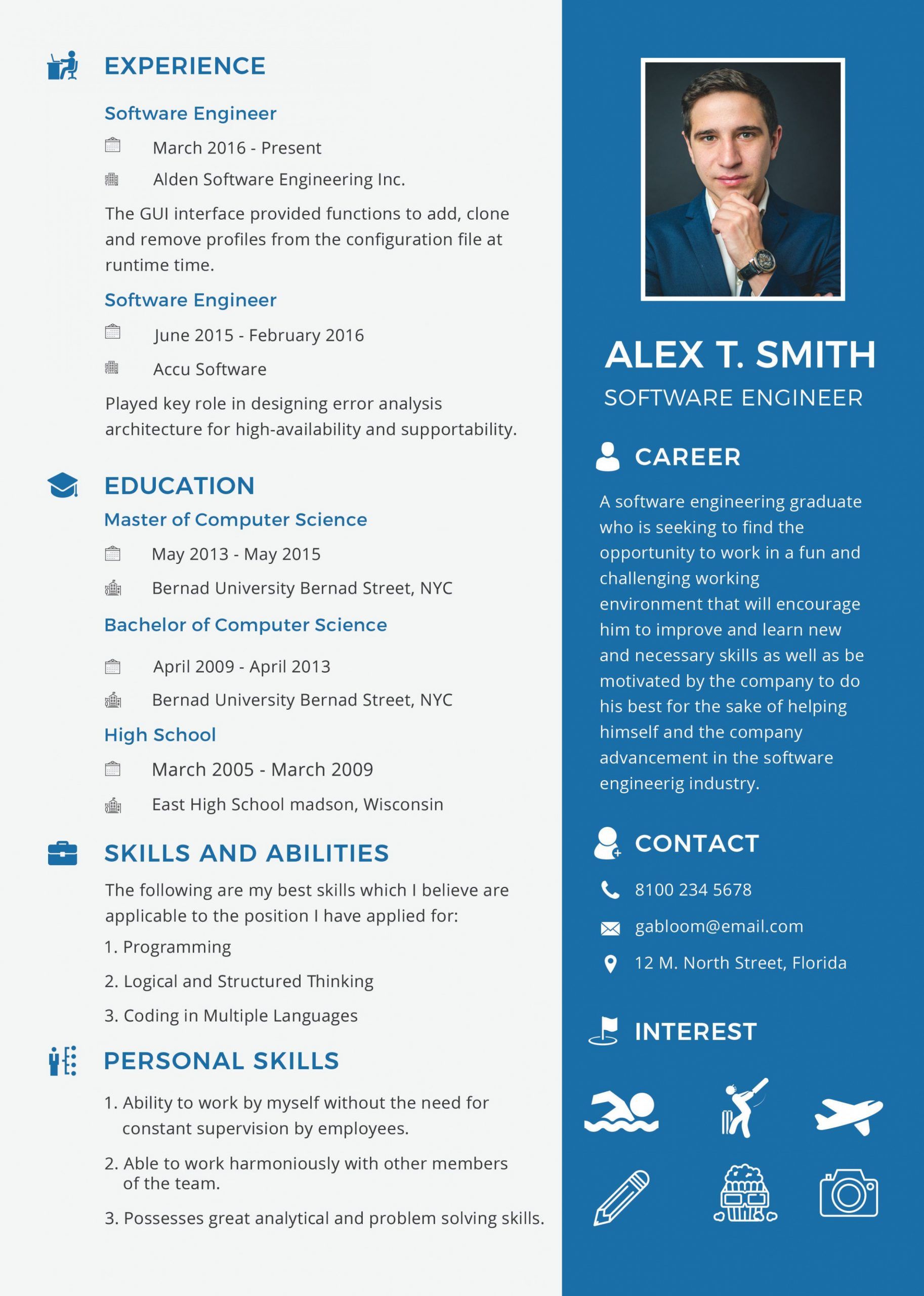 13 resume format in phrase for civil engineer more energizing cv kreatif desain cv teknik resume templates for freshers on 13 resume format in phrase for civil engineer more energizing cv kreatif desain cv teknik
