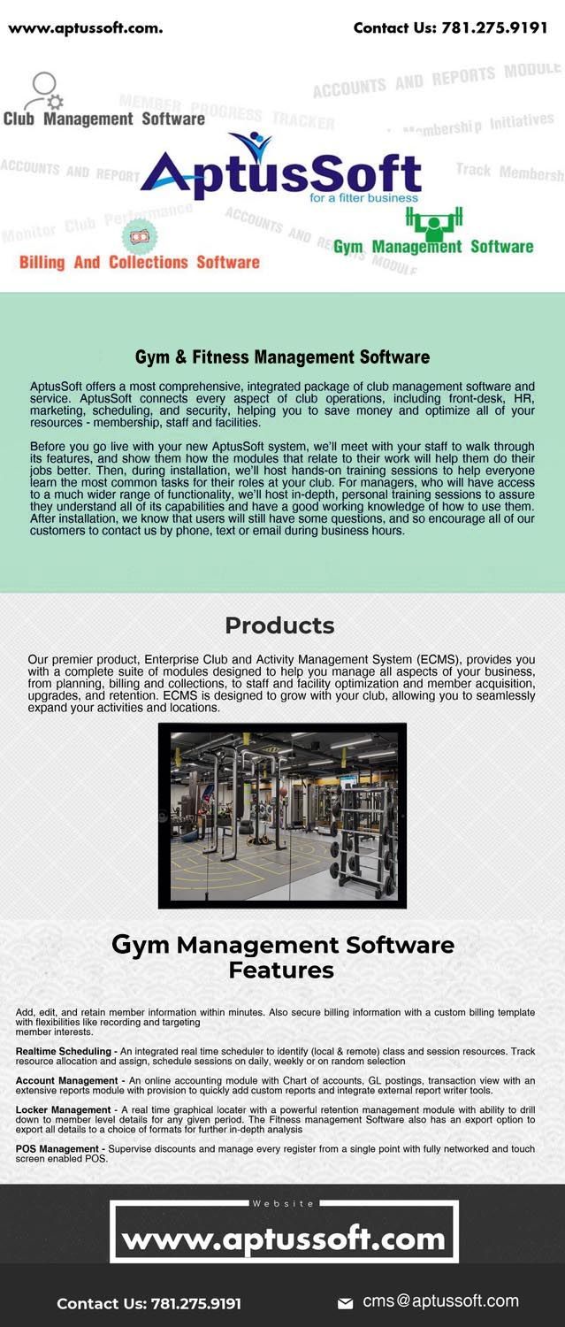 front desk software on pin by aptussoft club software on aptussoft best club management software gym management software management software offers