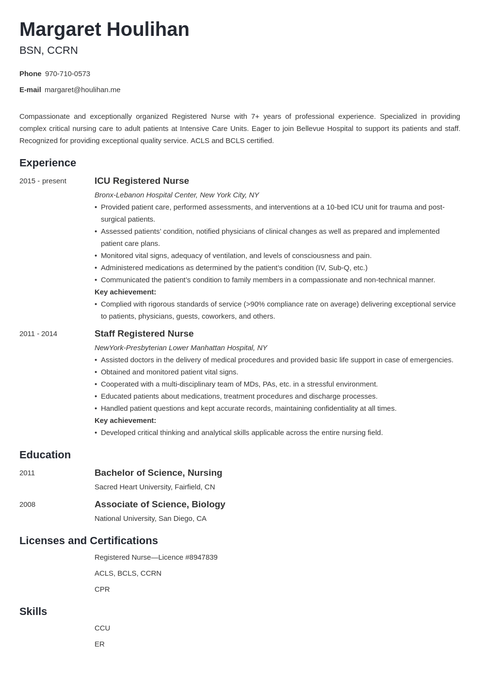 icu rn job description for resume on icu nurse resume example template minimo icu nursing nurse job description nursing resume
