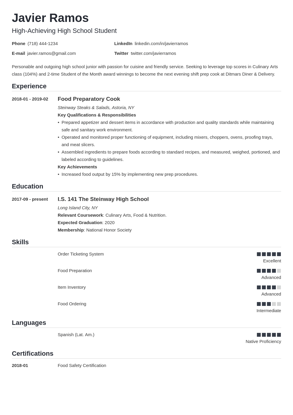 pin on resume examples resume layout templates on pin on resume examples