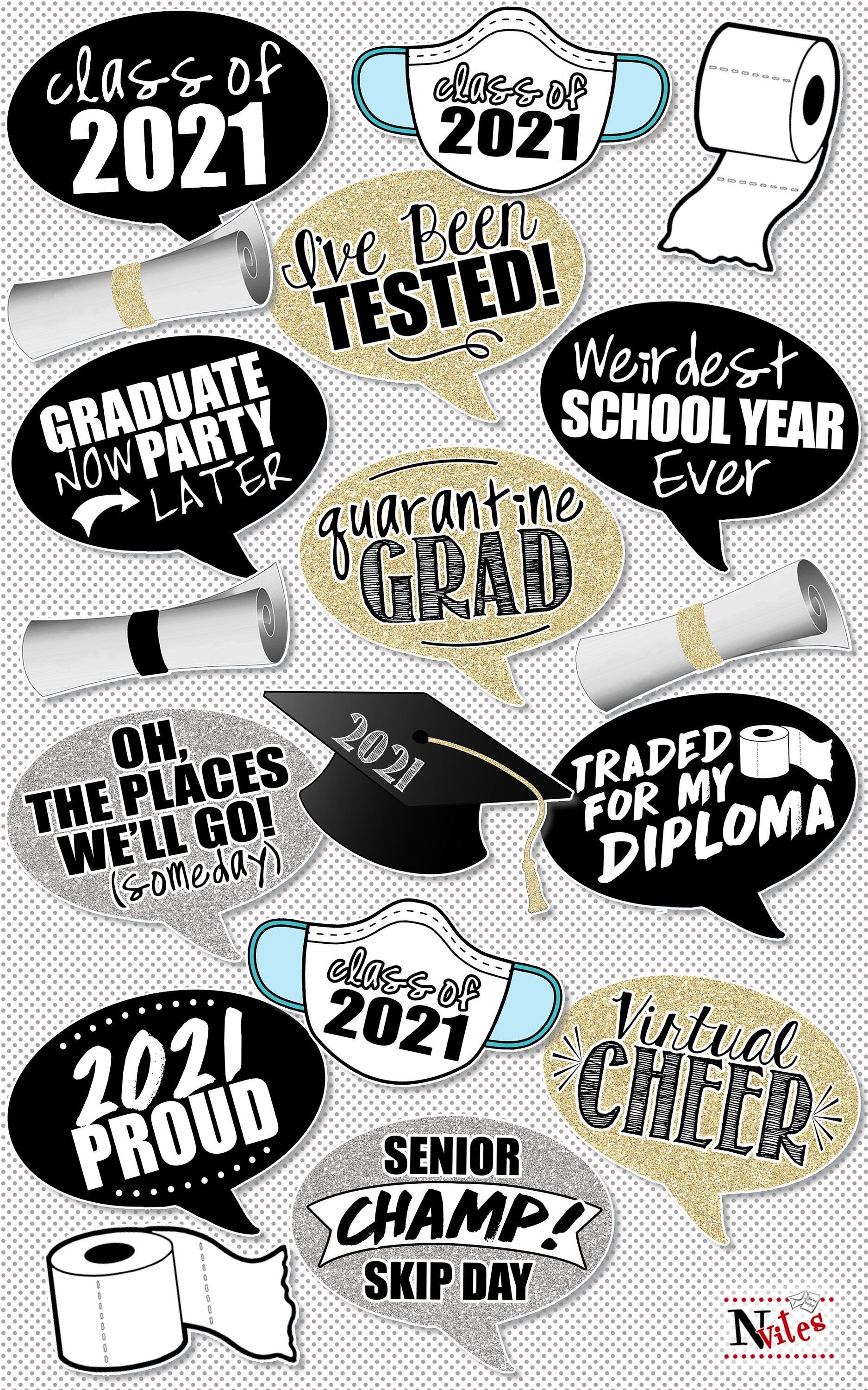 2021 graduation date high school on pin on graduation