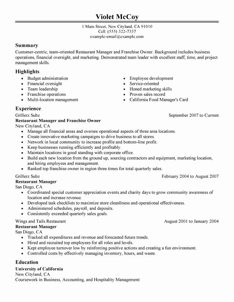 small business owner resume sample on small business owner resume sample luxury hostess resume manager resume resume examples business resume