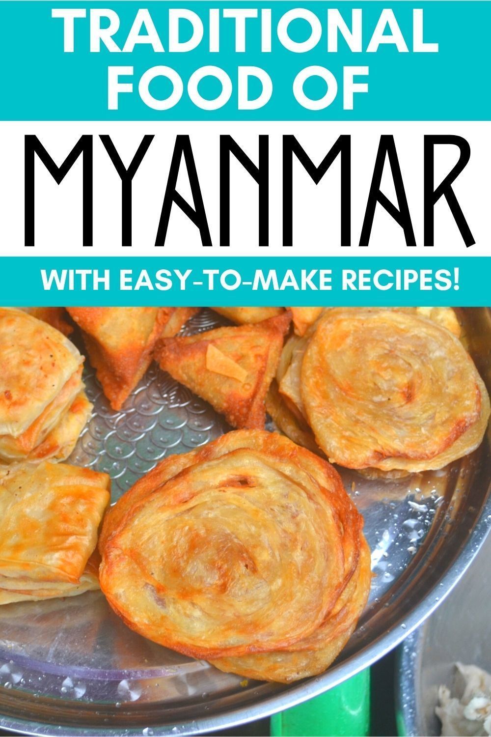 introduction on fast food on the best of myanmar traditional food in 2021 traditional food food easy food to make