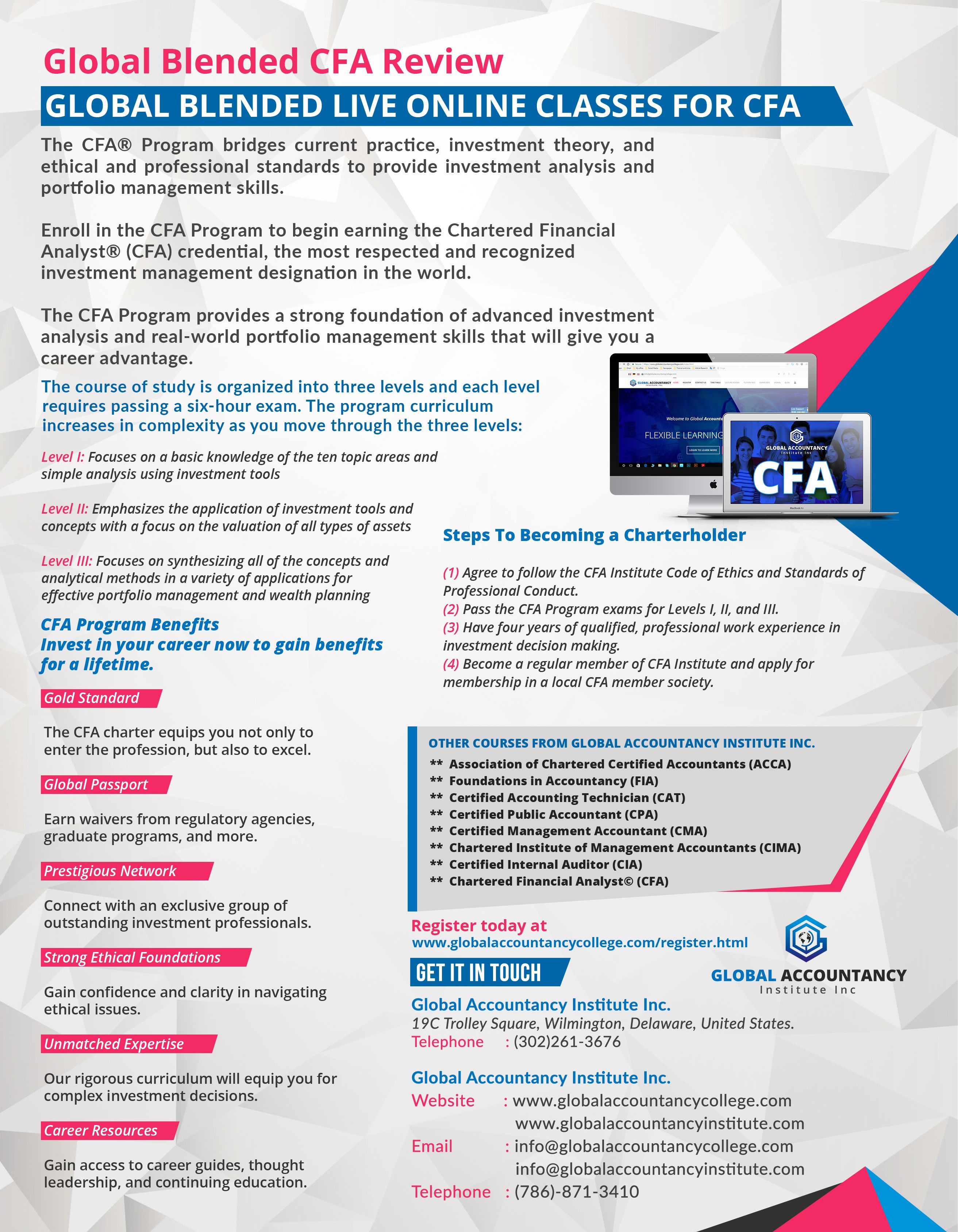certified finance analyst on 9 professional qualifications for 2019 ideas qualifications accounting accounting and finance