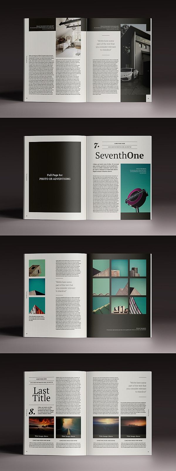indesign layout templates on 30 high quality magazine templates for adobe indesign book design layout page layout design indesign layout