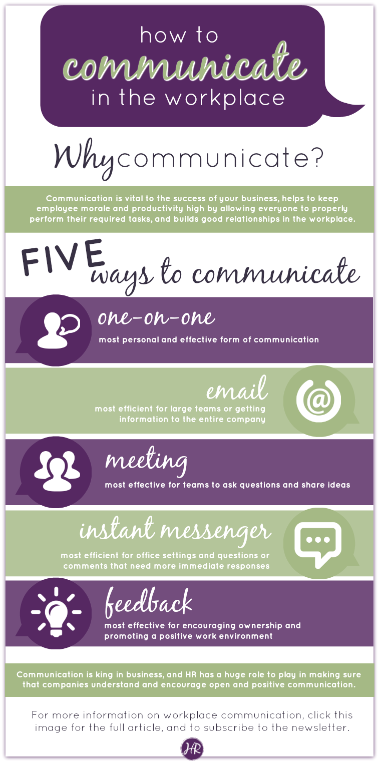 human resources service on how to communicate in the workplace workplace etiquette human resources communication professional communication work etiquette workplace human resources