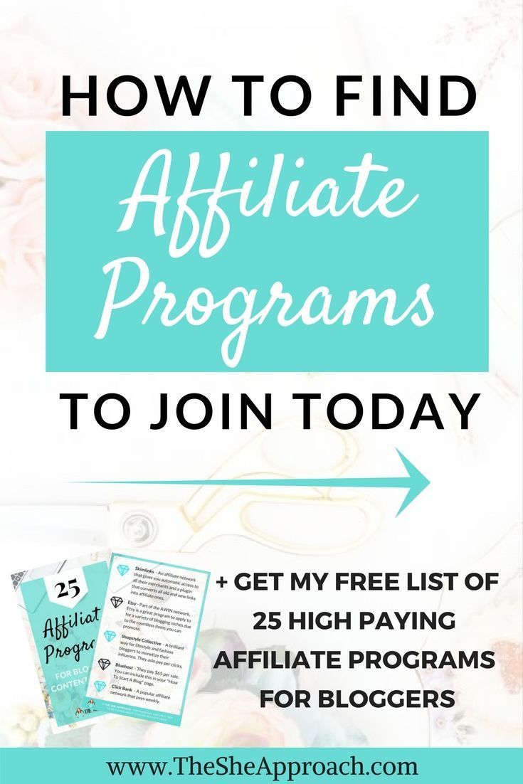 best paid affiliate programs on 5 high paying affiliate programs for bloggers pinterest affiliate marketing affiliate marketing strategy affiliate marketing