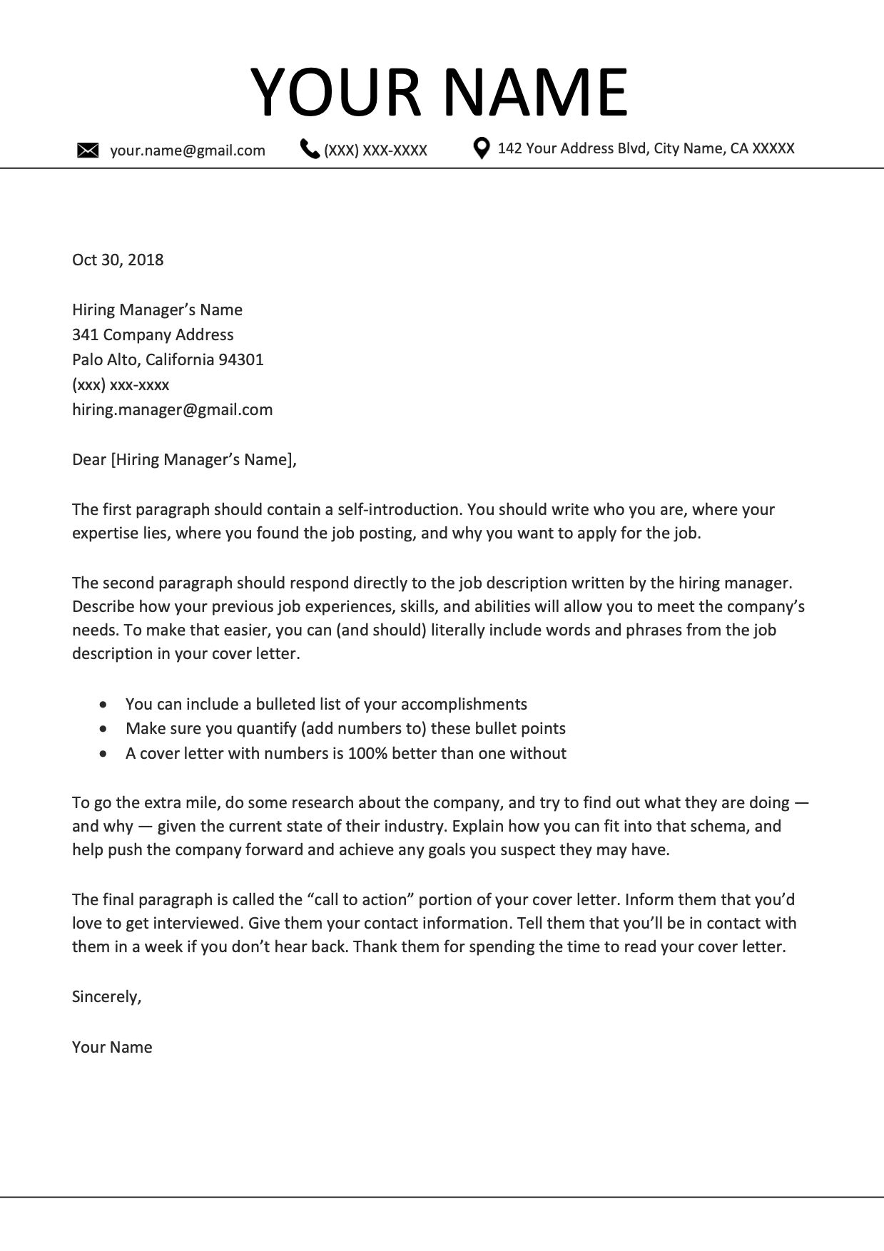 cover letter free download pdf on minimalist original cover letter rg cover letter template cover letter template free professional cover letter